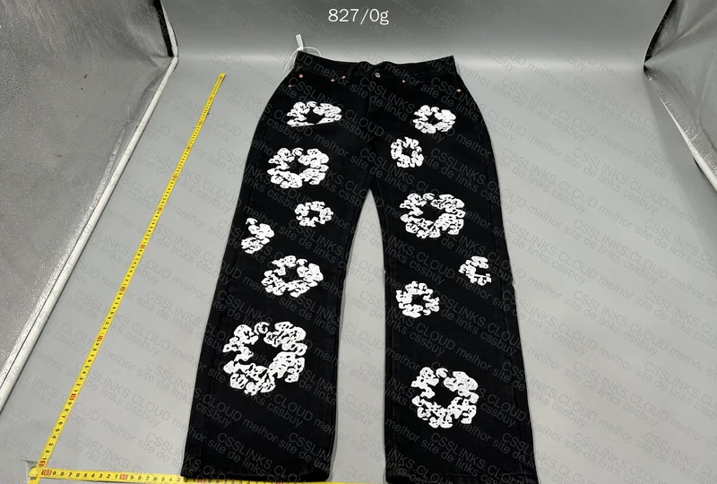 Denim Tears x Levis Pants