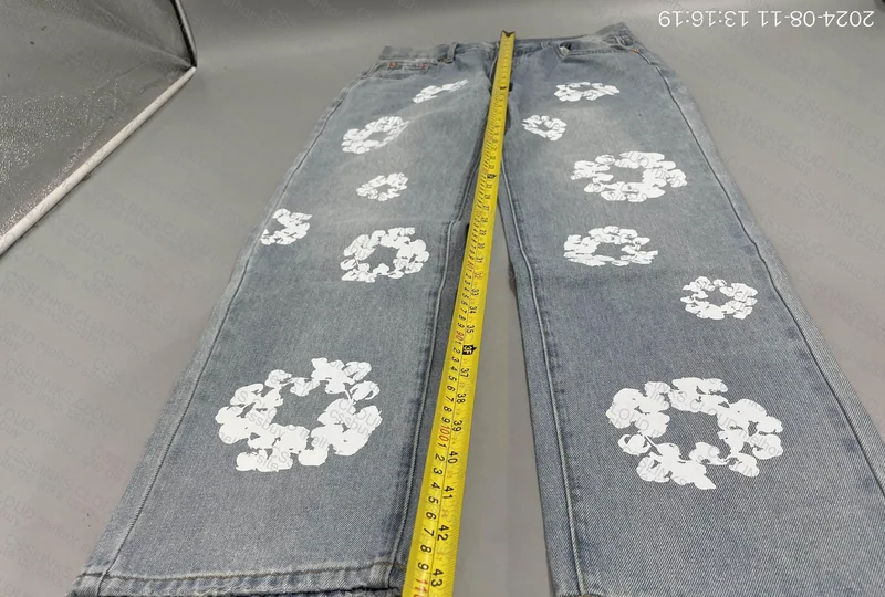 Denim Tears x Levis Pants 2