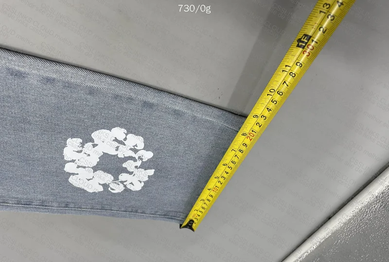 Denim Tears x Levis Pants 3