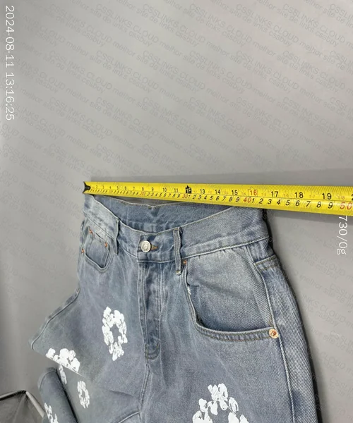 Denim Tears x Levis Pants 6