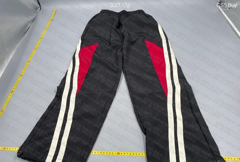 Derek Pants