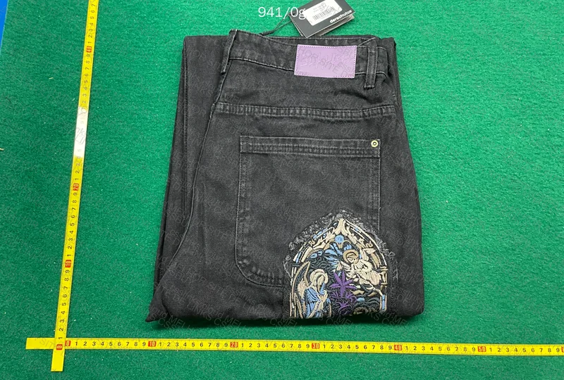 Derschutze Pants