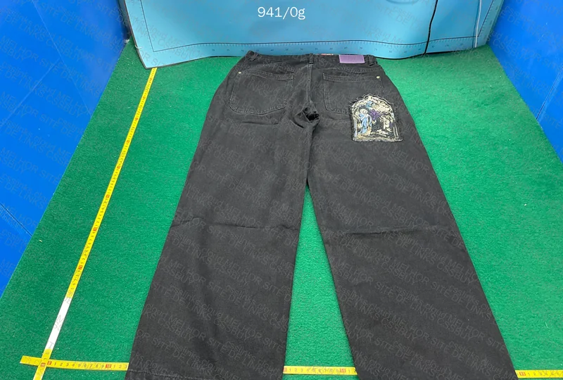 Derschutze Pants 4