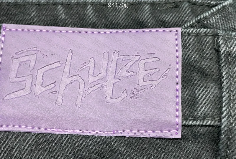 Derschutze Pants 5
