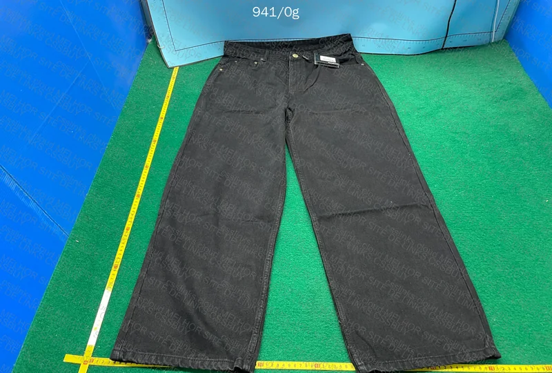 Derschutze Pants 6