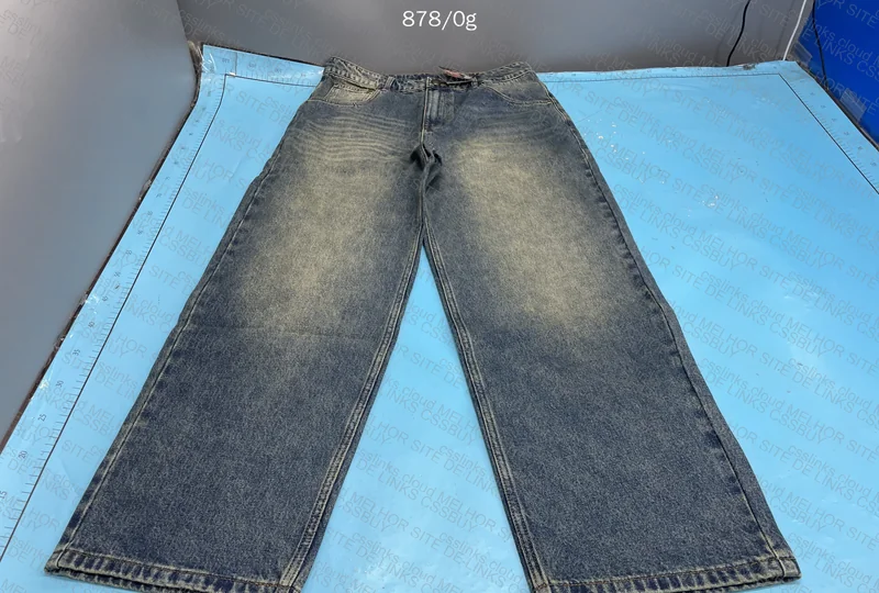 Derschutze Pants (with Measurements) 2