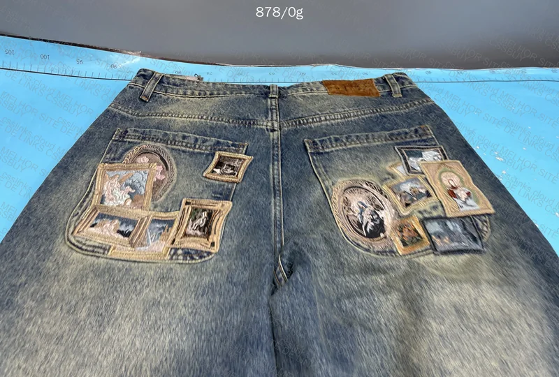Derschutze Pants (with Measurements) 3