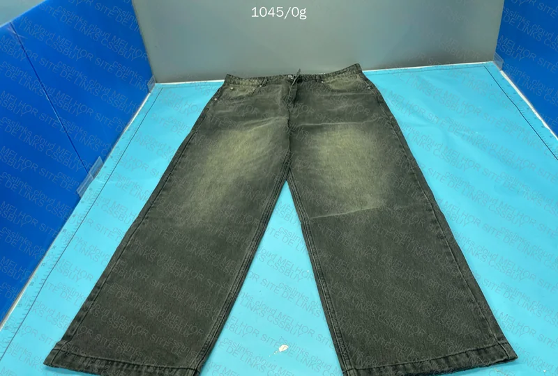 Derschutze NYC-RIO Pants