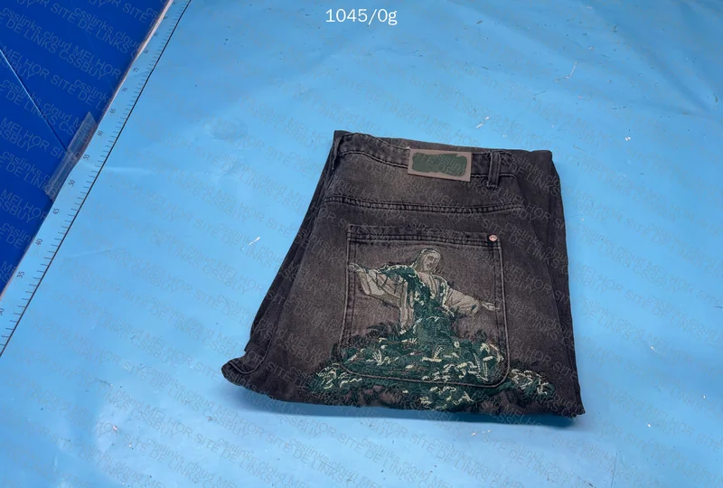 Derschutze NYC-RIO Pants 2