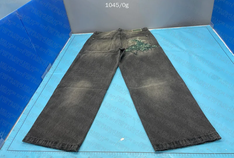 Derschutze NYC-RIO Pants 3