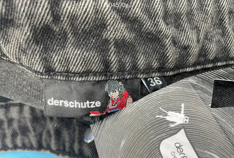 Derschutze NYC-RIO Pants 4