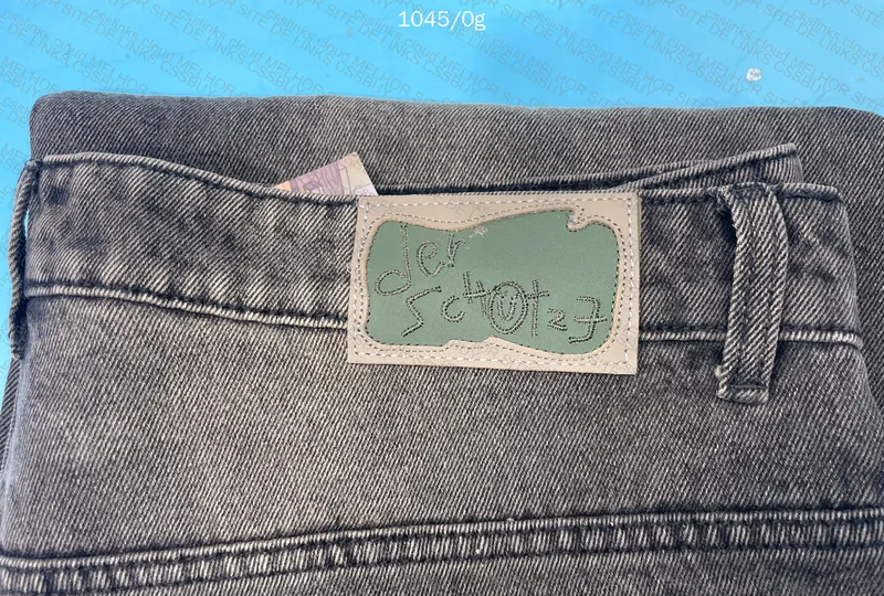 Derschutze NYC-RIO Pants 5