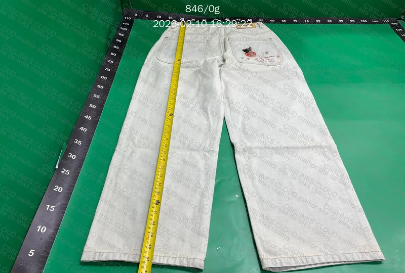 Calça derschutze (SORTEIO DA FUGAZZI) e COM MEDIDAS!