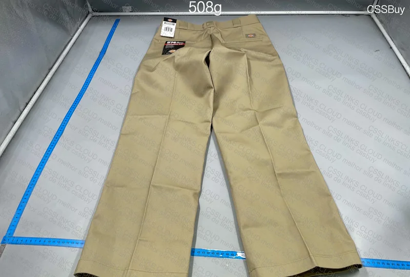 Dickies 874 Pants 2