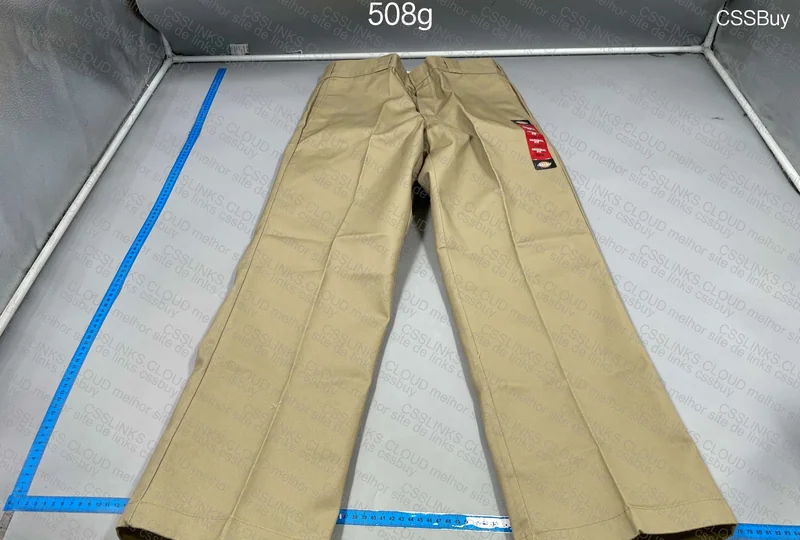 Dickies 874 Pants 3