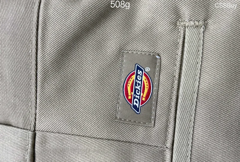 Dickies 874 Pants 6