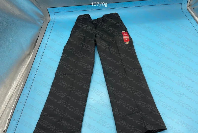 Dickies 874 Pants 2