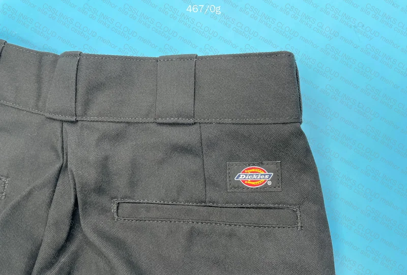 Dickies 874 Pants 3
