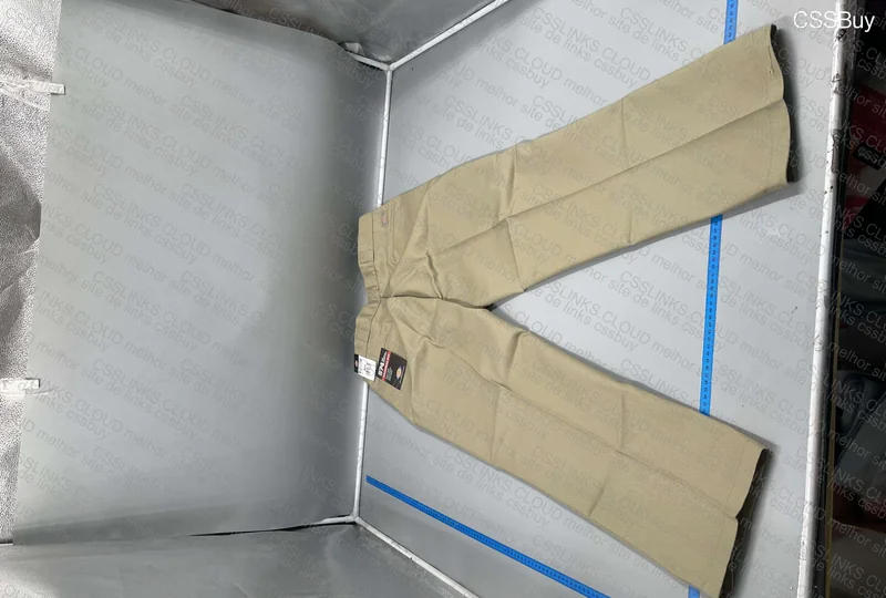 Dickies 874 / Khaki Pants 3