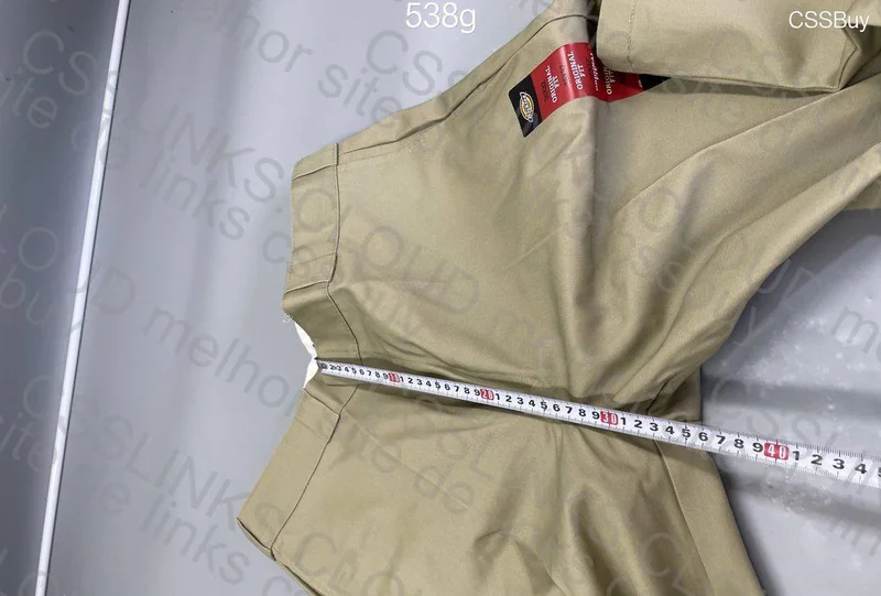 Dickies 874KH Pants