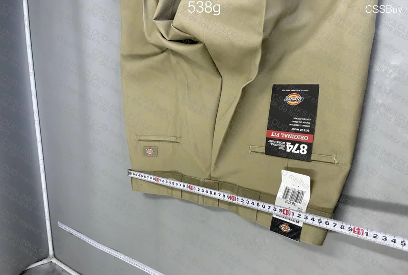 Dickies 874KH Pants 3