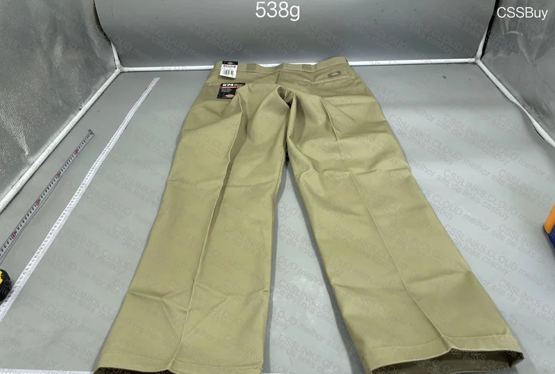Dickies 874KH Pants 4
