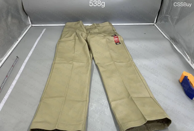 Dickies 874KH Pants 5