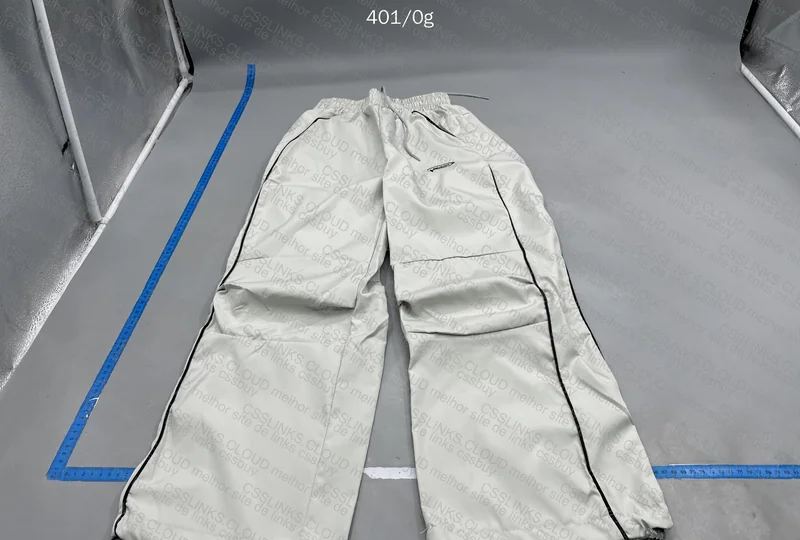 Different Pants 2