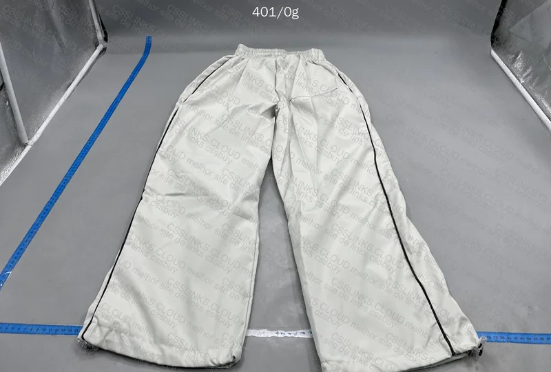 Different Pants 3