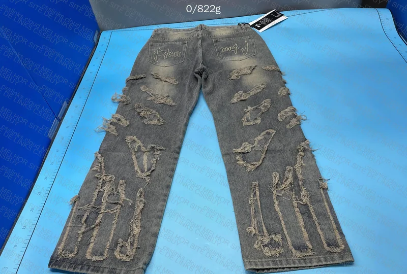 Different Pants 2