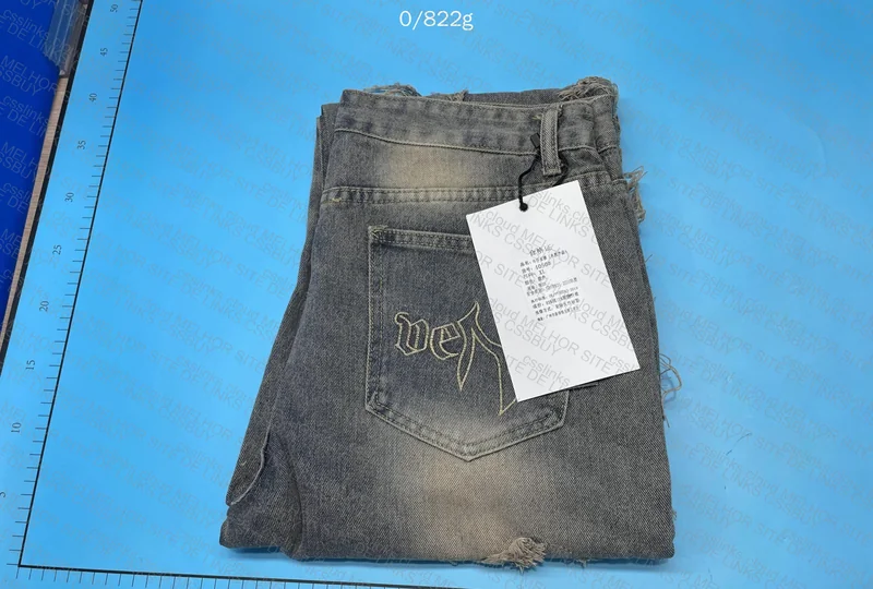 Different Pants 3