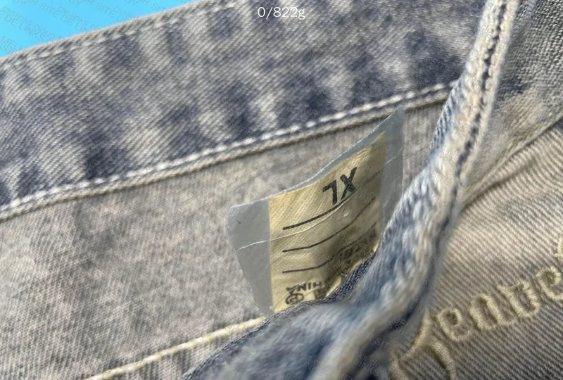 Different Pants 4