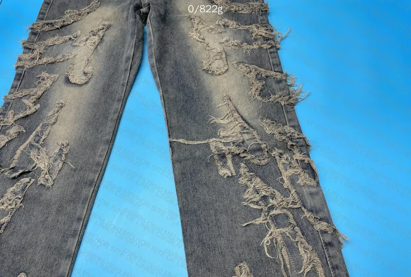 Different Pants 5