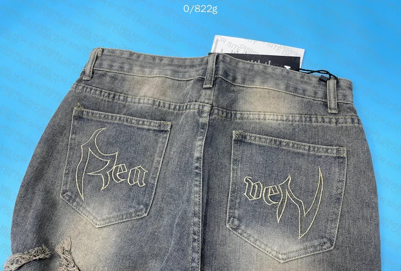 Different Pants 6