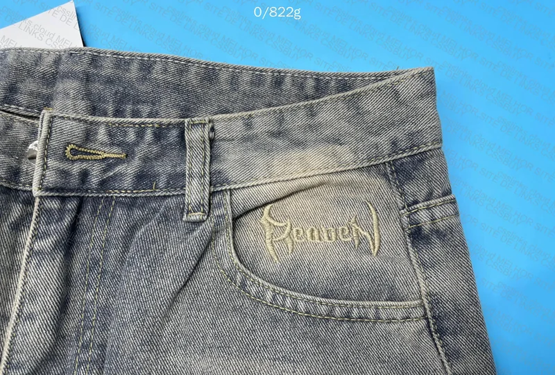 Different Pants 7