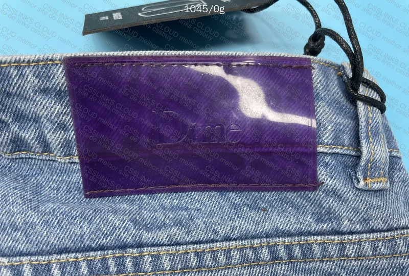 Dime Pants (Sale)