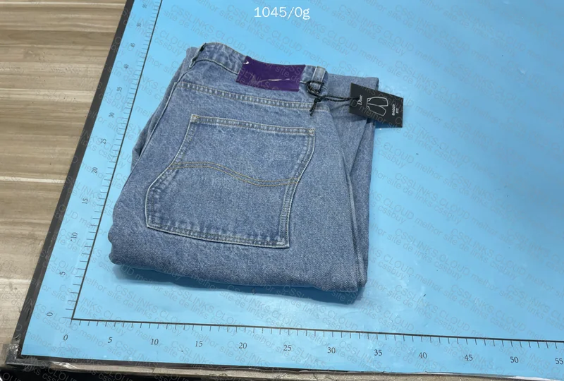 Dime Pants (Sale) 3