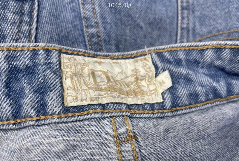 Dime Pants (Sale) 4