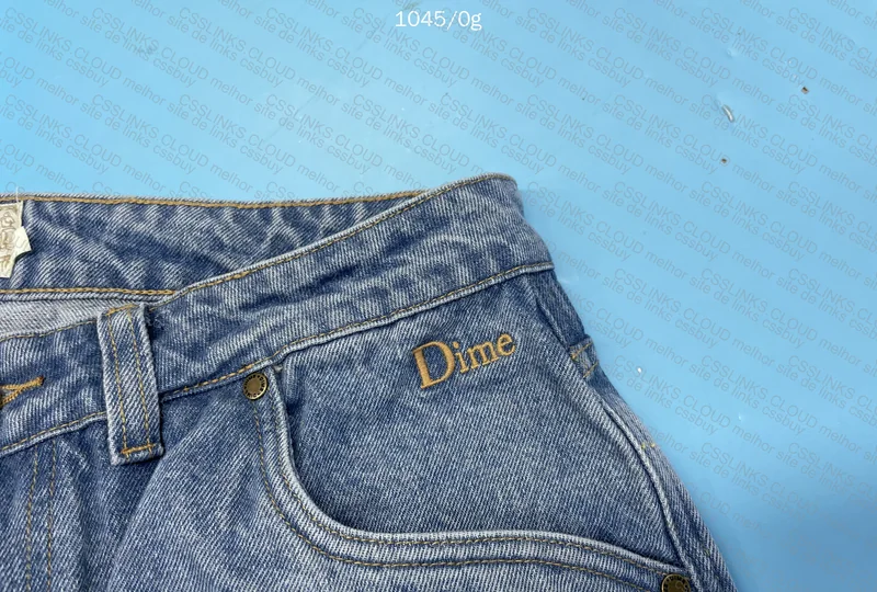 Dime Pants (Sale) 6