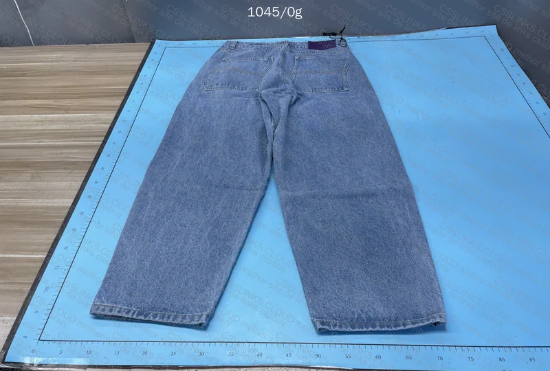 Dime Pants (Sale) 7