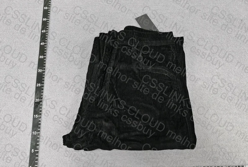 Dime 'Textured' Pants 4