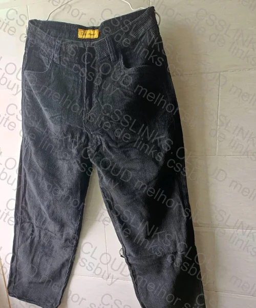 Dime 'Textured' Pants 5