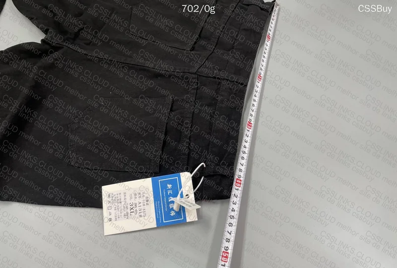 Pants (Test) 2