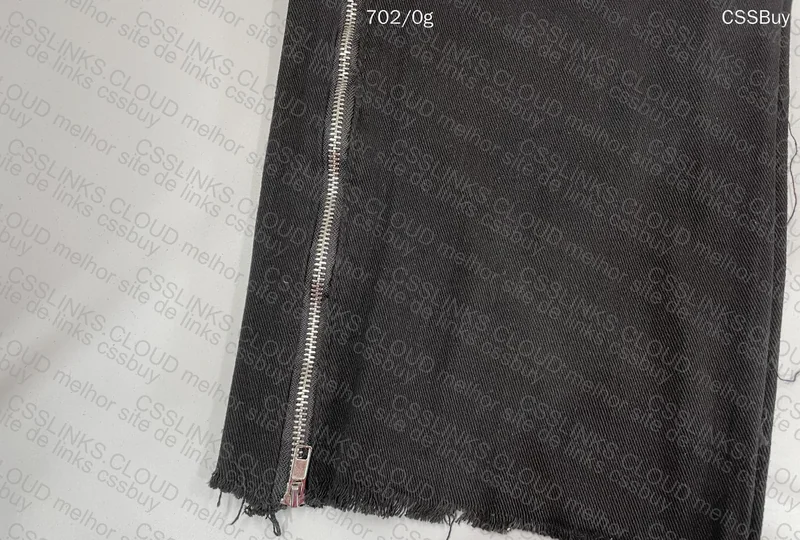 Pants (Test) 3