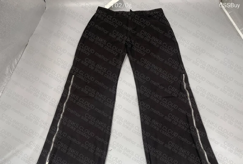 Pants (Test) 4