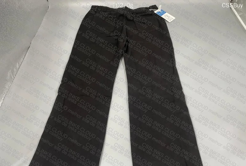 Pants (Test) 5