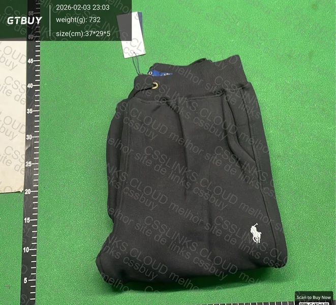Calça do cavalinho 3