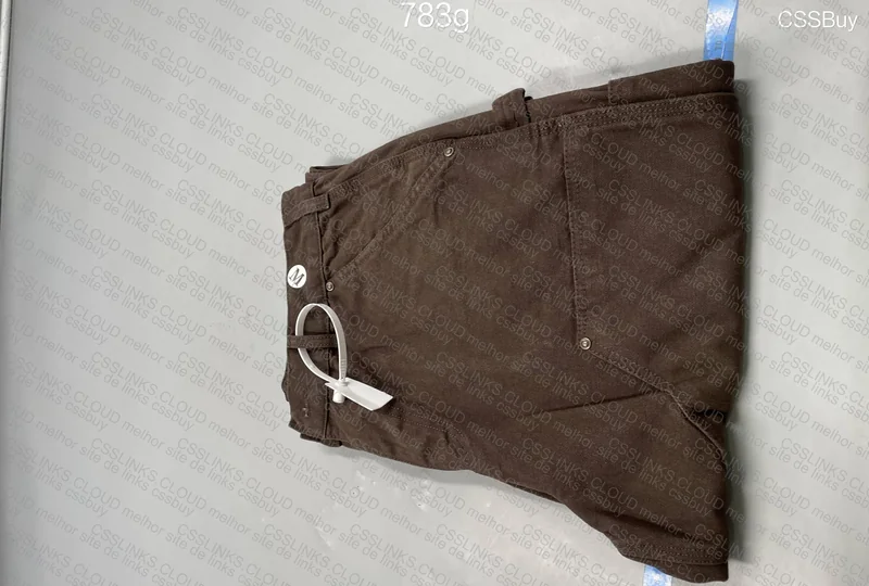 Carhartt Double Knee Pants