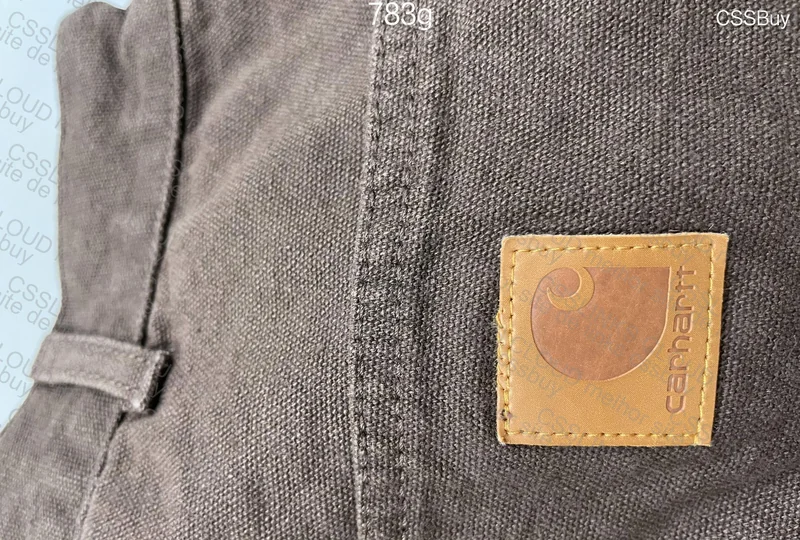 Carhartt Double Knee Pants 2