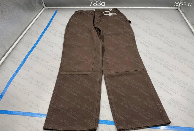 Carhartt Double Knee Pants 3